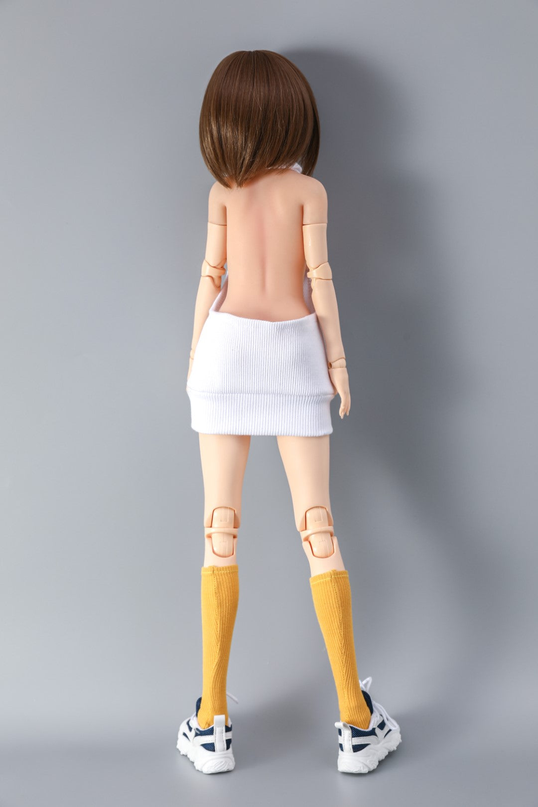 Boneca Sexual Vânia (Climax Doll Mini copo 62cm F Silicone)