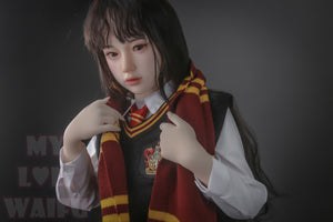 Akari Sex doll (My Loli Waifu 148cm b-cup #11 TPE+silicone)