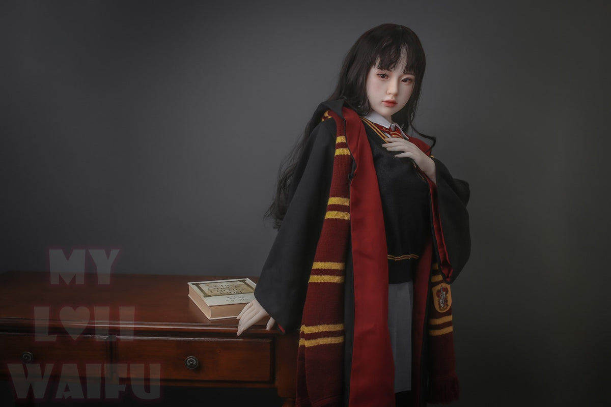 Akari Sex doll (My Loli Waifu 148cm B-cup #11 TPE+silicone)