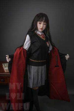 Akari Sex doll (My Loli Waifu 148cm b-cup #11 TPE+silicone)