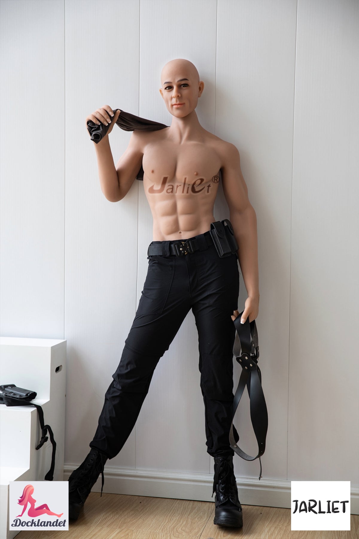 Boneca sexual masculina Matte-170 cm boneca TPE realista com corpo muscular