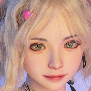 cabeza adicional (Shedoll Original)