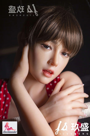 Coco Boneca sexual (Jiusheng 150cm D-Kupa #2 TPE+Silicone)