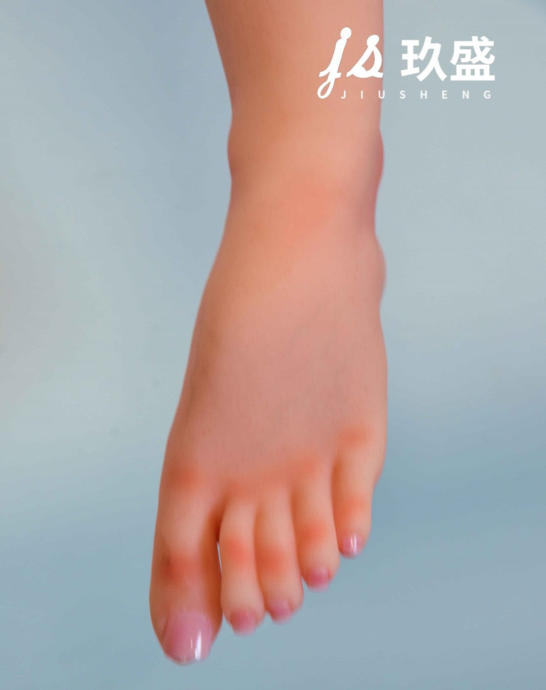 Boneca sexual Lily (Jiusheng 150cm D-Cup #6 TPE+Silicone)