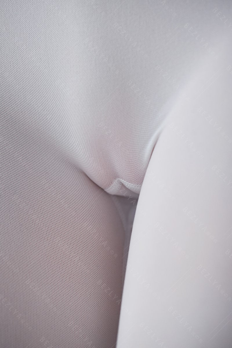 cala muñeca sexual (Bezlya Doll 155cm copa F 2.0 TPE+Silicona)