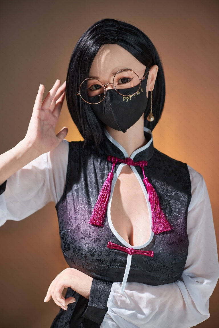 naimí muñeca sexual (Muñeca AITIA 168cm F-cup 2.2U Silicona)