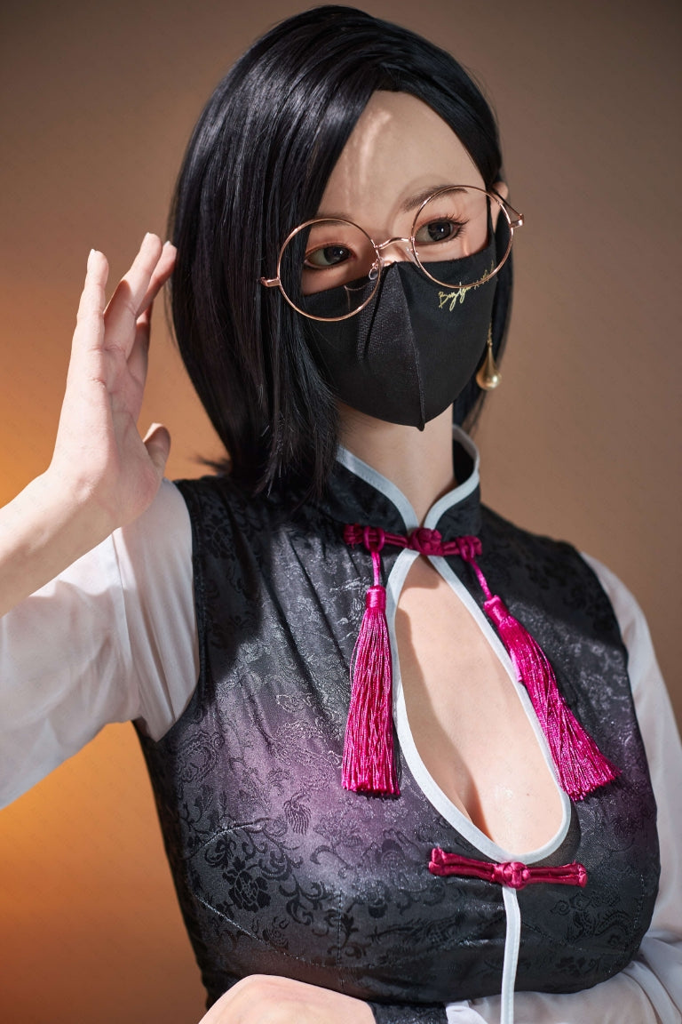 naimí muñeca sexual (Muñeca AITIA 168cm F-cup 2.2U Silicona)