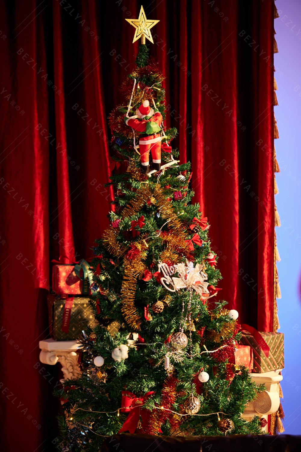 Boneca sexual Cyrtenthera (Bezlya Doll 153cm C-cup 2.2U Silicone)