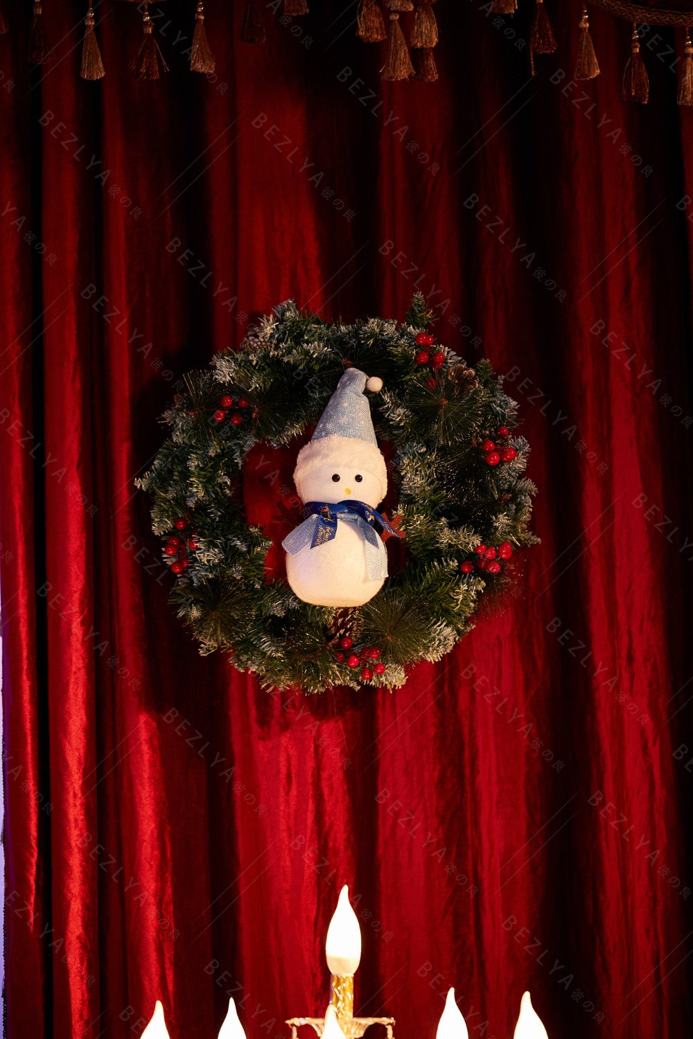 Boneca sexual Cyrtenthera (Bezlya Doll 153cm C-cup 2.2U Silicone)