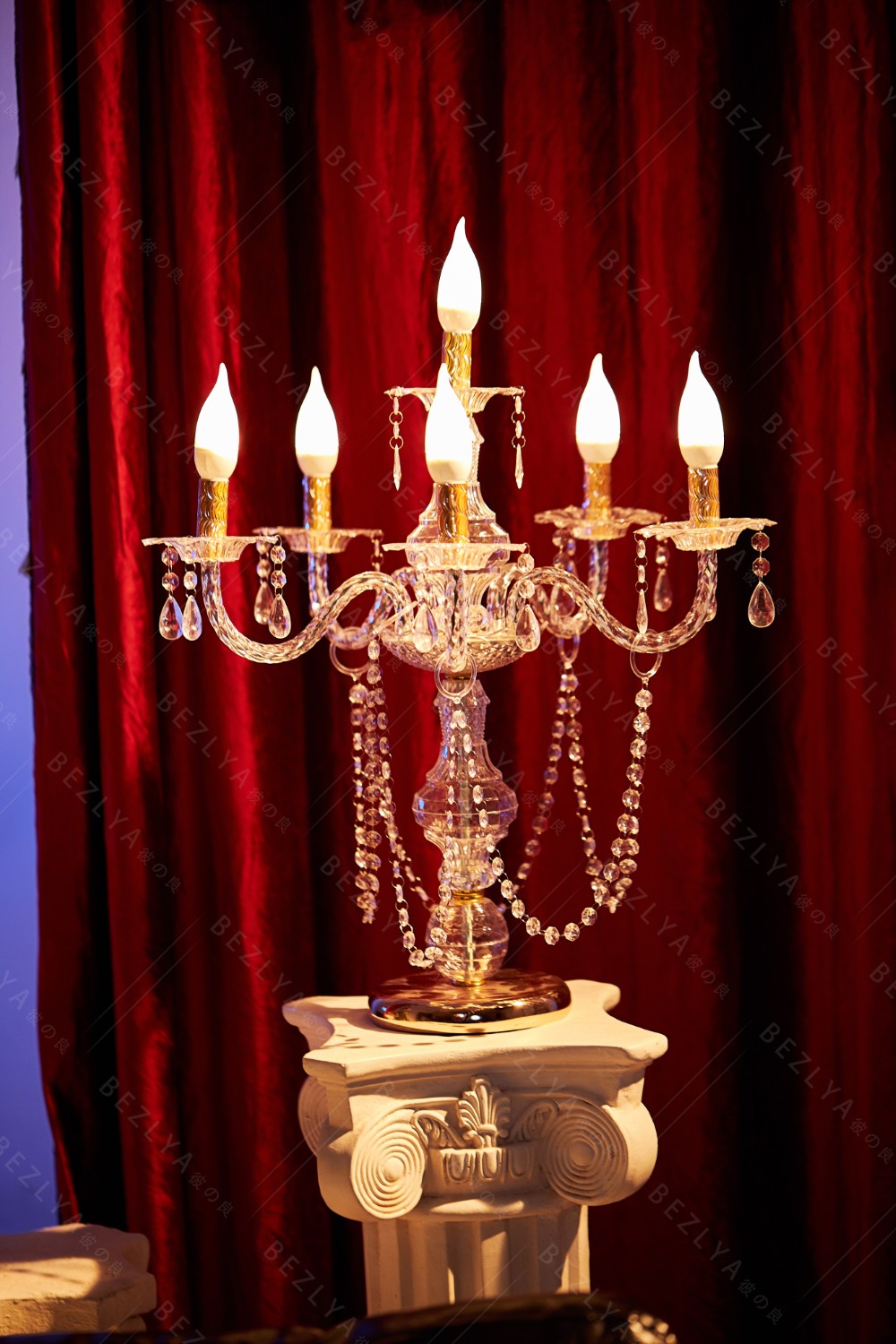 Boneca sexual Cyrtenthera (Bezlya Doll 153cm C-cup 2.2U Silicone)