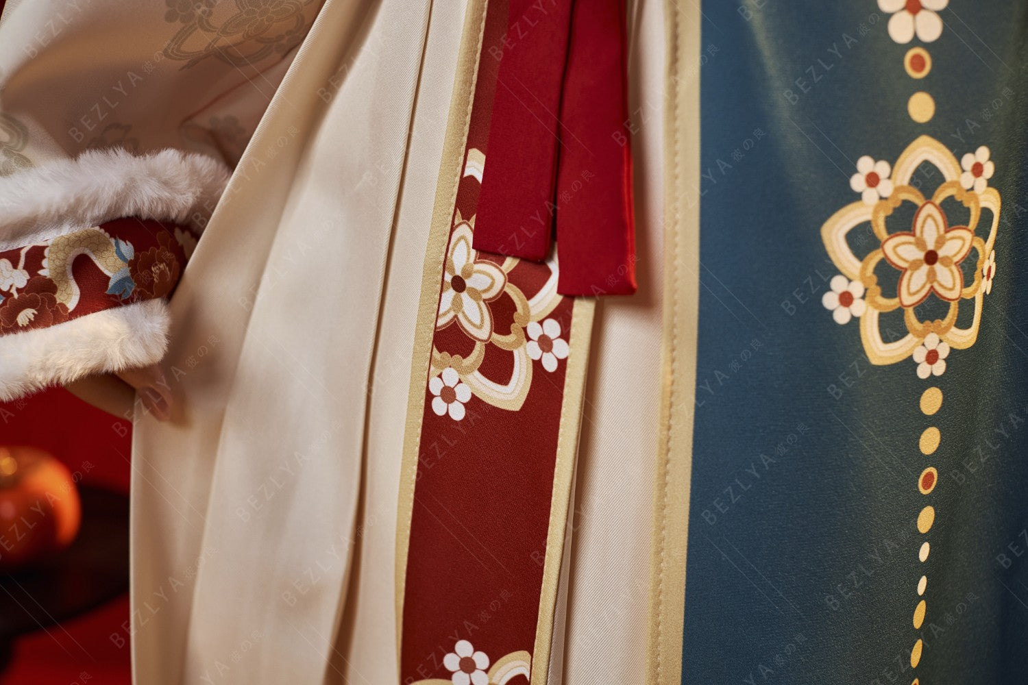 Boneca sexual Calla (Bezlya Doll Copo E de 163 cm 2.2CF Silicone)