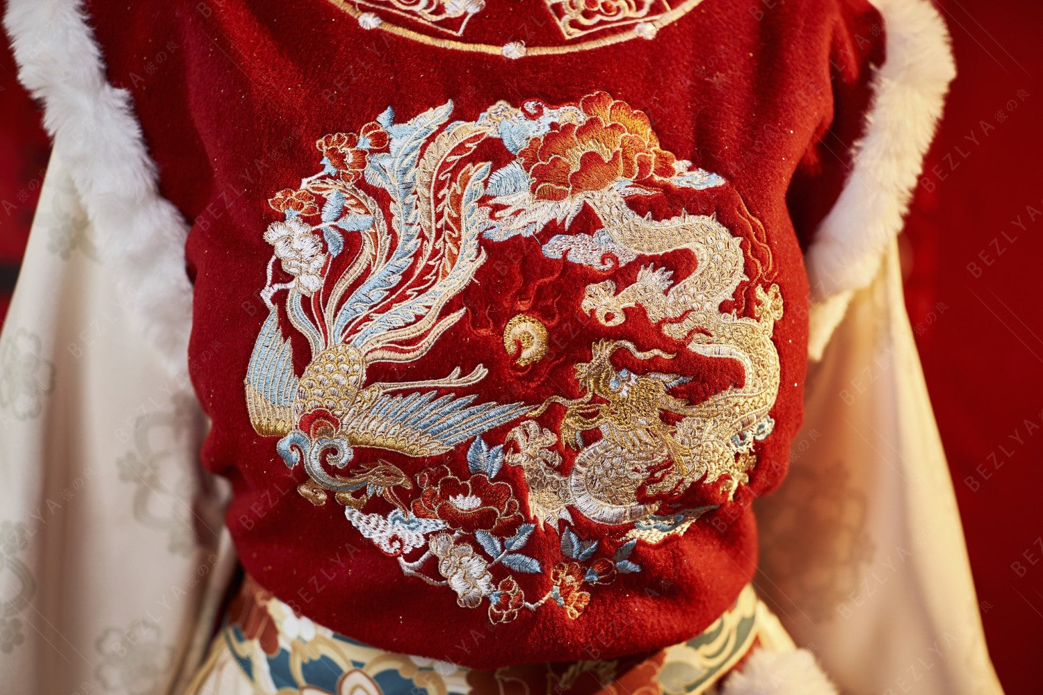 Boneca sexual Calla (Bezlya Doll Copo E de 163 cm 2.2CF Silicone)