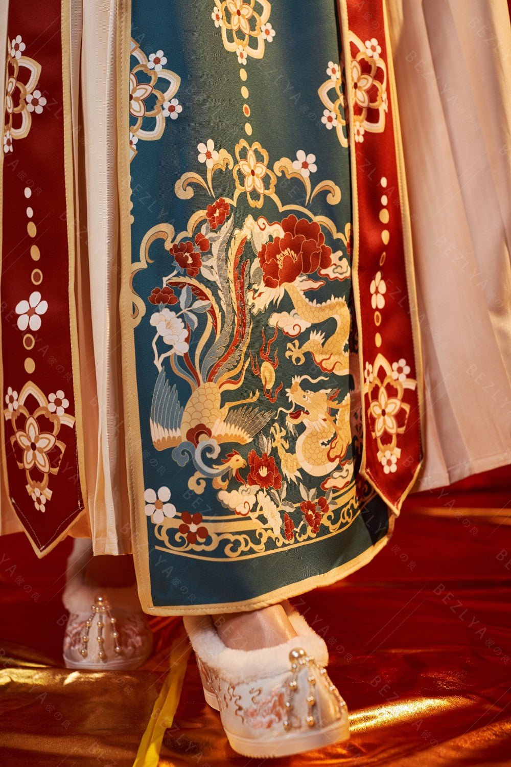 Boneca sexual Calla (Bezlya Doll Copo E de 163 cm 2.2CF Silicone)