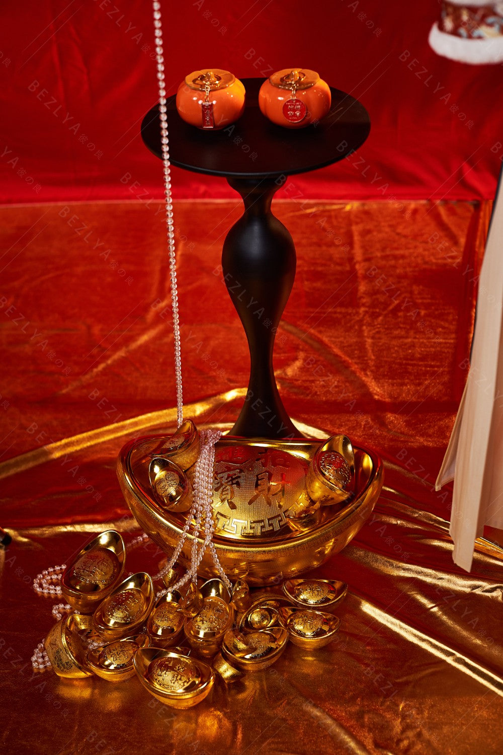 Boneca sexual Calla (Bezlya Doll Copo E de 163 cm 2.2CF Silicone)