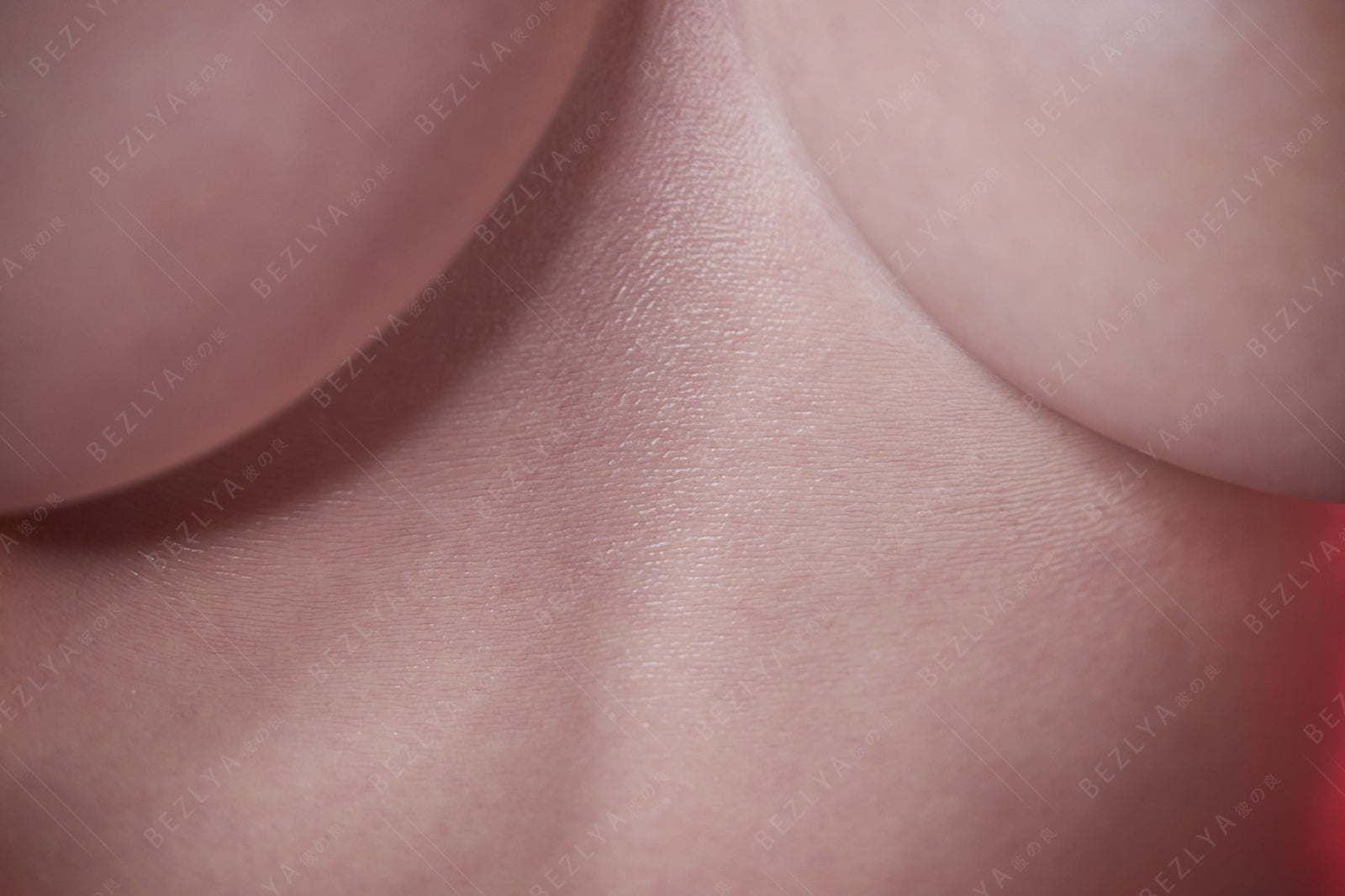 Boneca sexual campânula torso (Bezlya Doll 98cm C-Cup 2.2U Silicone)