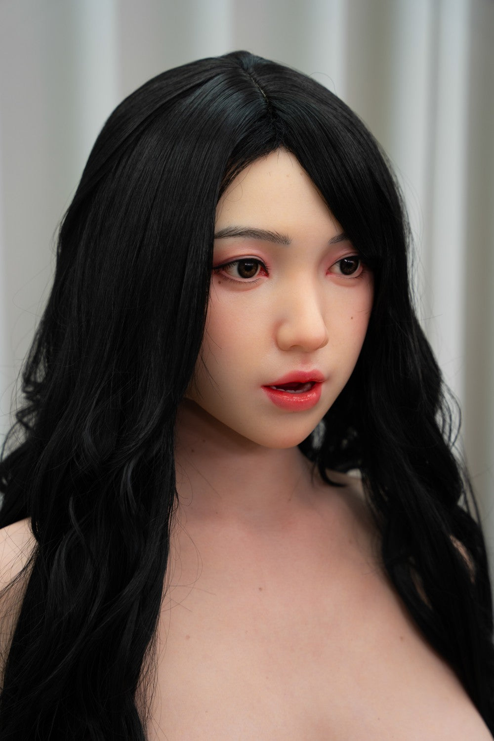 Suyeon Sex doll (Zelex 159cm D-cup KE02-1 silicone)