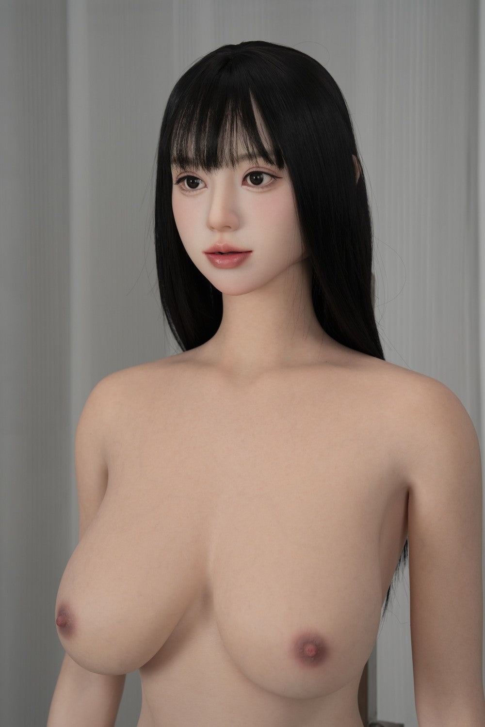 Boneca Sexual Sera (Zelex Copo F 170cm KE04 Silicone)