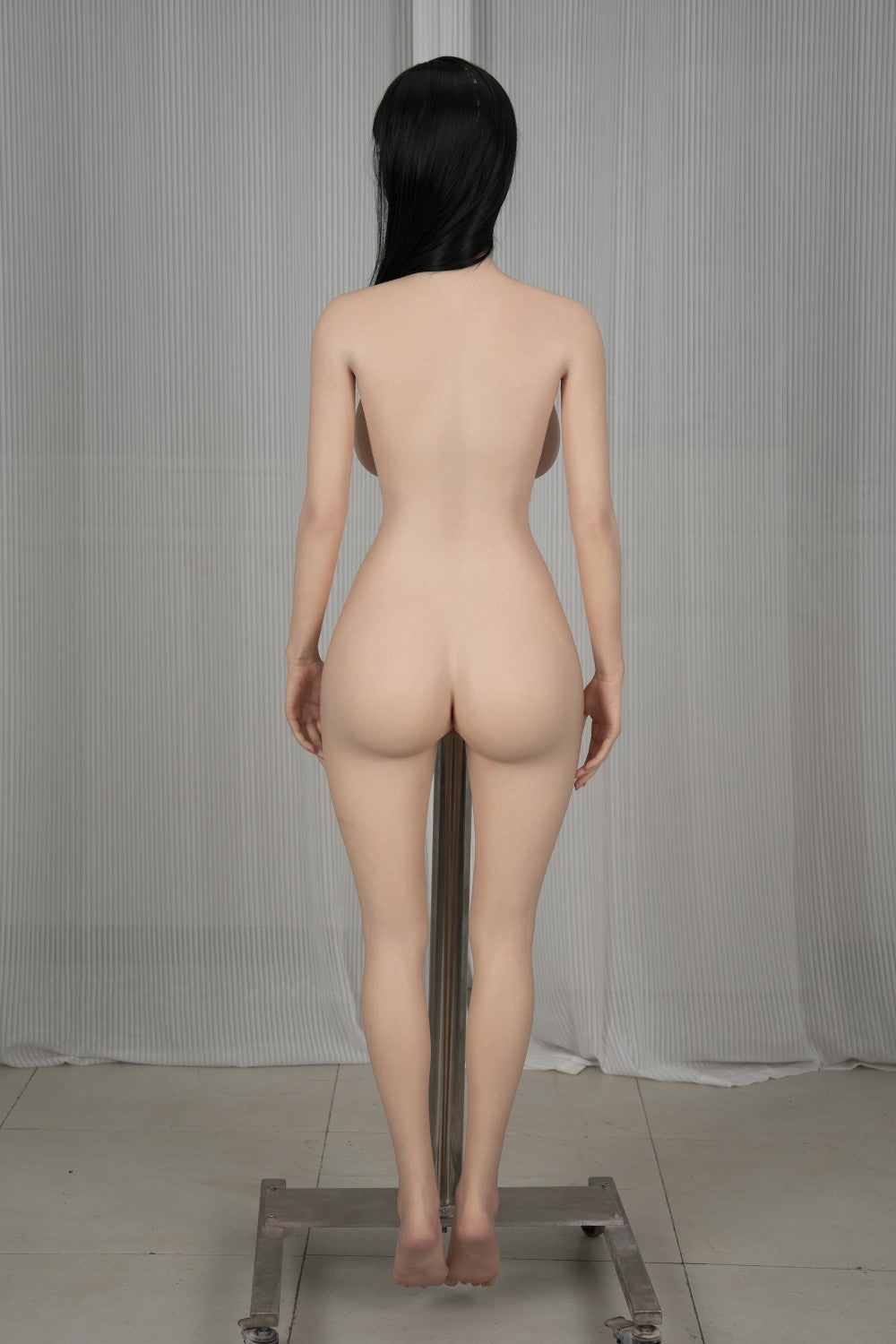 Boneca Sexual Sera (Zelex Copo F 170cm KE04 Silicone)