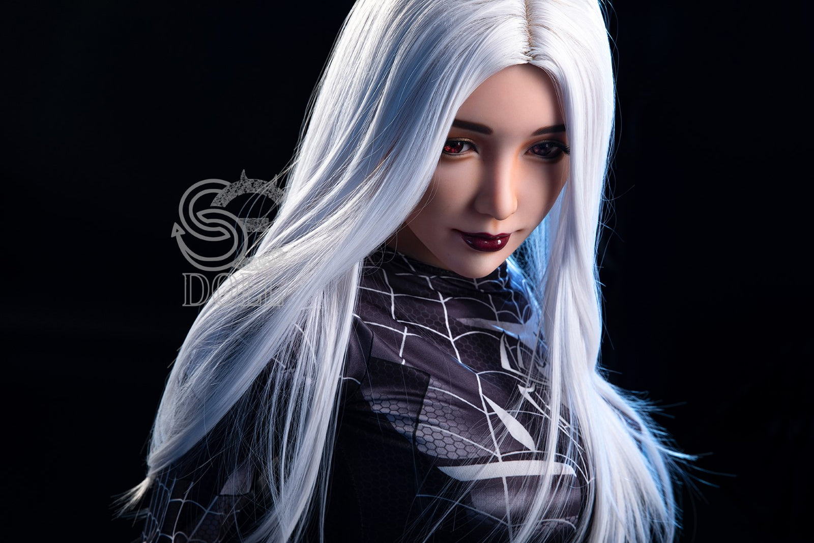 Bote muñeca sexual (SEDoll Copa E de 163 cm #069 TPE)