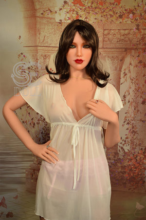 Boneca sexual gatinha (SEDoll 163cm E-CUP #069 TPE)