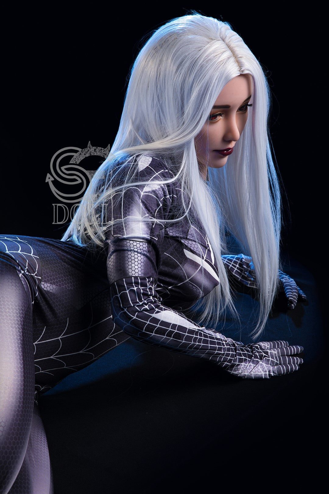 Bote muñeca sexual (SEDoll Copa E de 163 cm #069 TPE)