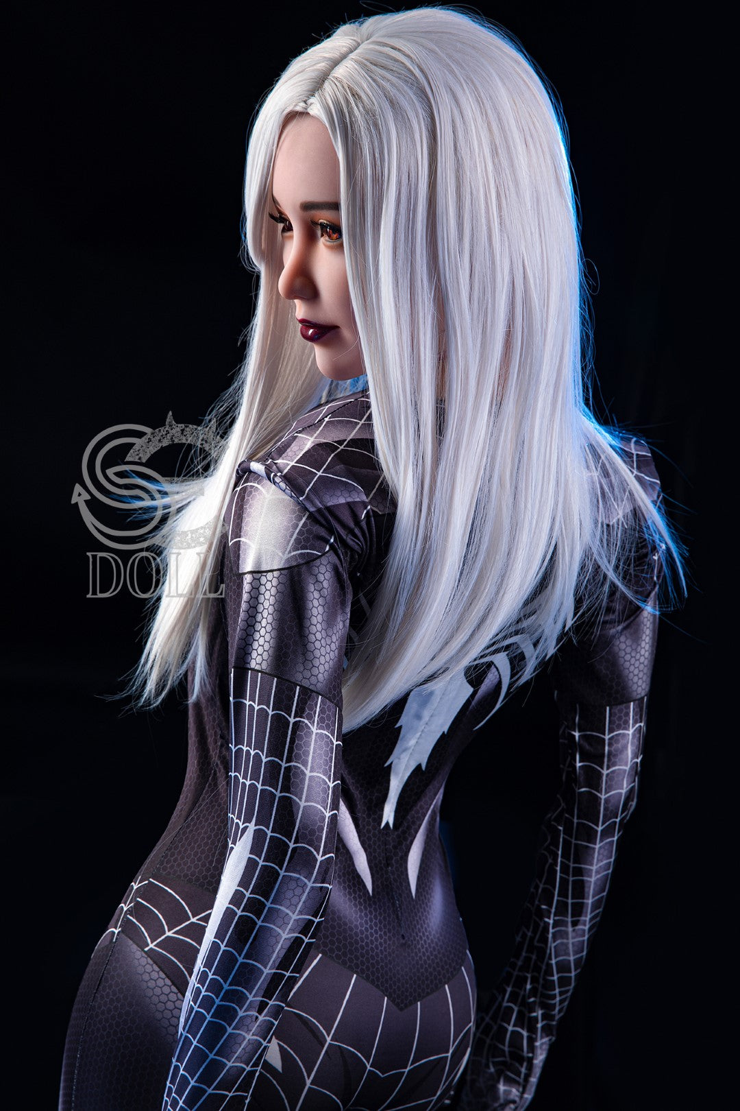 Bote muñeca sexual (SEDoll Copa E de 163 cm #069 TPE)