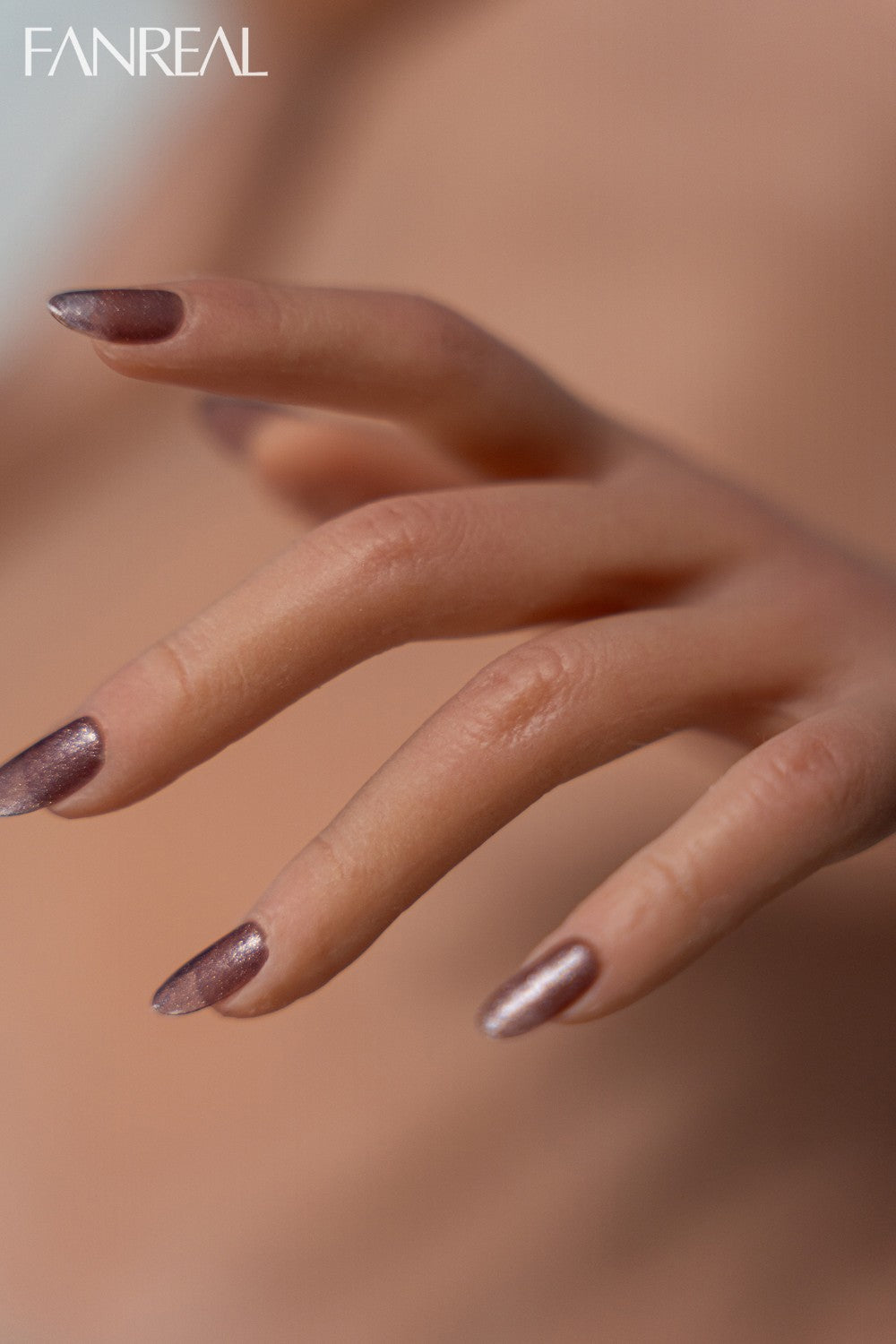 María muñeca sexual (FanReal Doll 155 cm copa F de silicona)