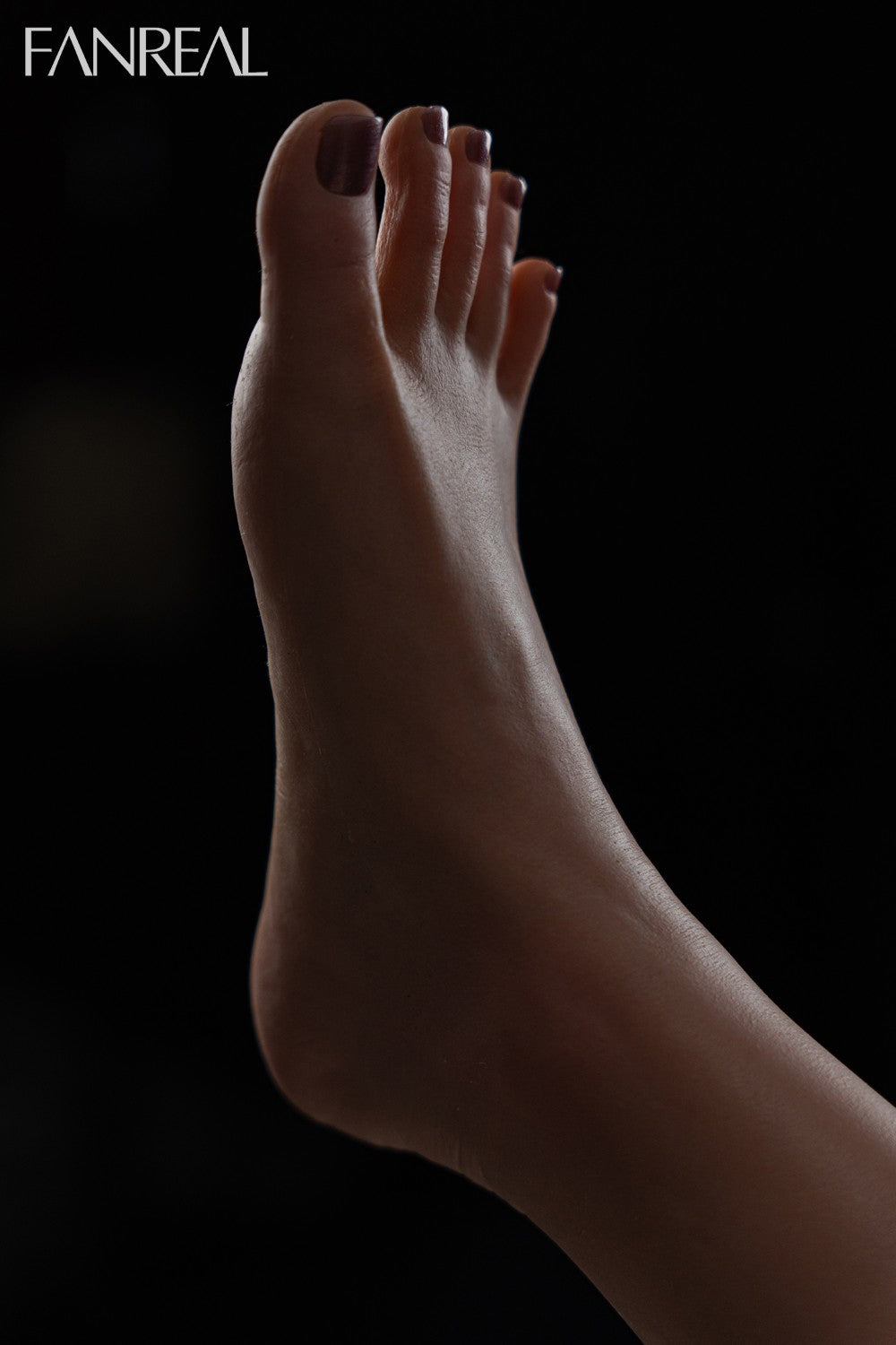 María muñeca sexual (FanReal Doll 155 cm copa F de silicona)