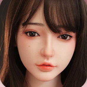 Cabeça extra (Shedoll Original)