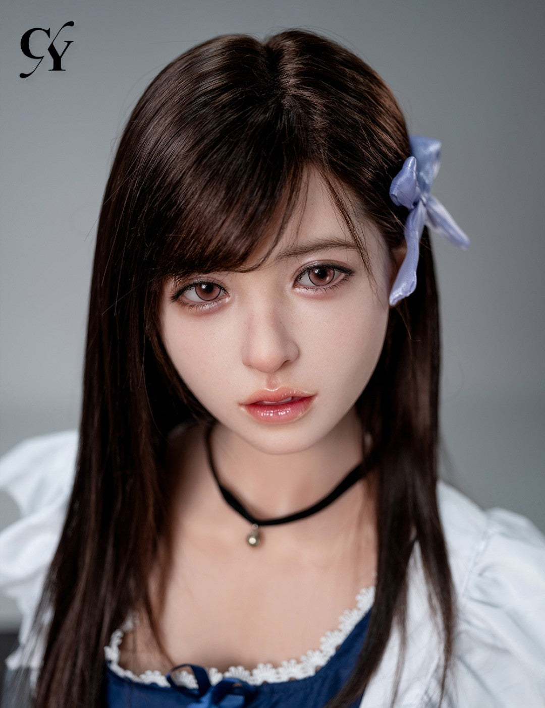 Koharu Sex doll (TOP CYDOLL 157cm D-cup TPE+silicone)