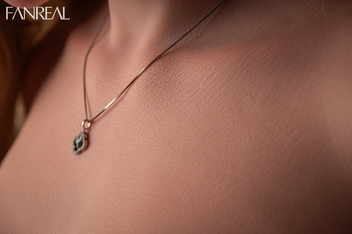 María muñeca sexual (FanReal Doll Copa F 155cm UNI RST silicona)