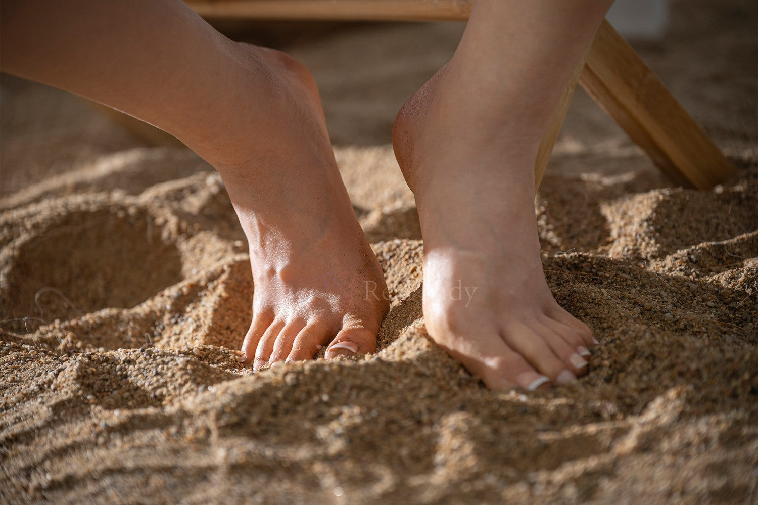 Boneca sexual Hailey (Real Lady 159cm F-Cup R12 Silicone)