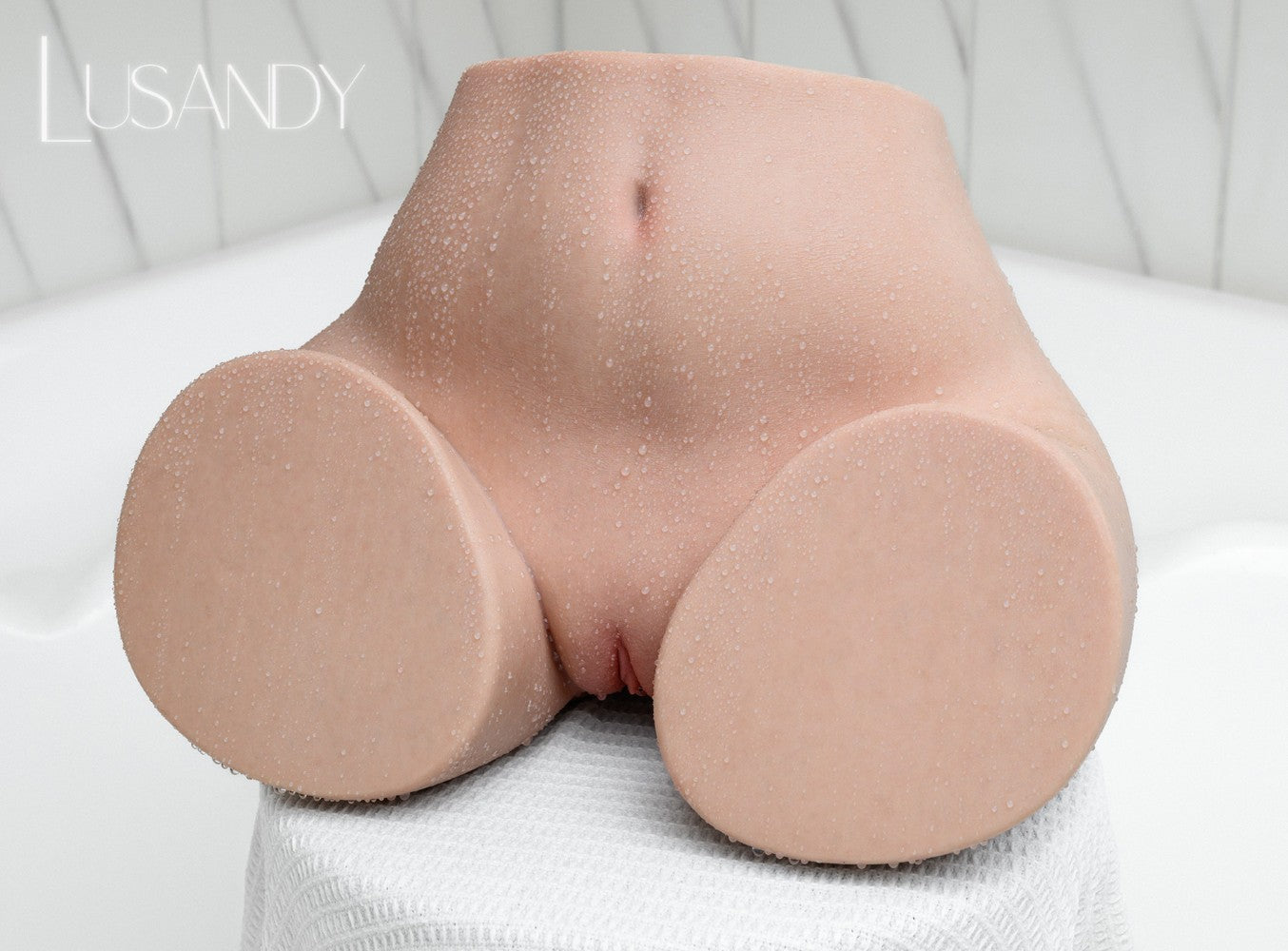 Placer Cadera (Lusandy Doll LSD-T01 RST silicona)
