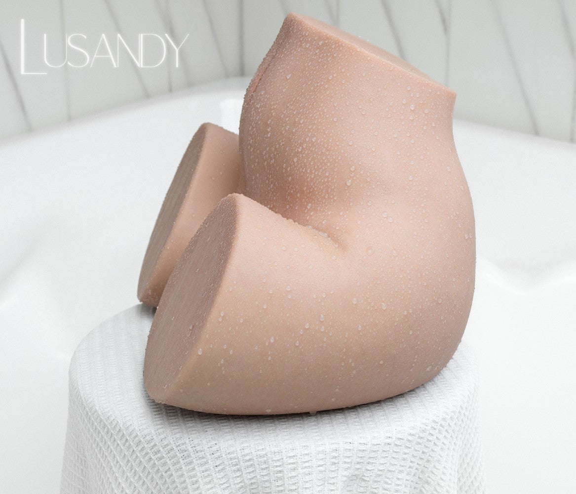 Placer Cadera (Lusandy Doll LSD-T01 RST silicona)