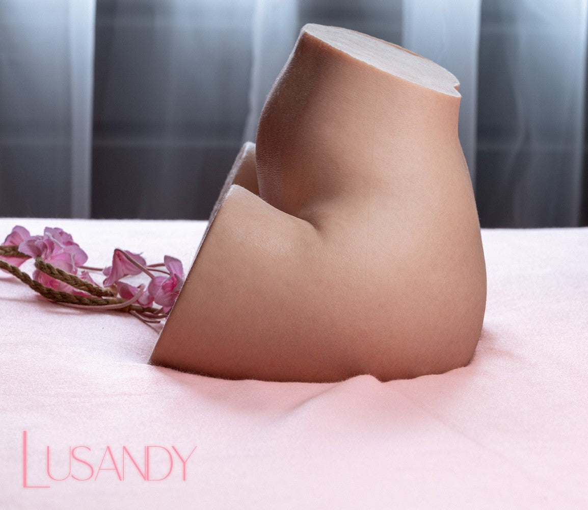 Placer Cadera (Lusandy Doll LSD-T01 RST silicona)