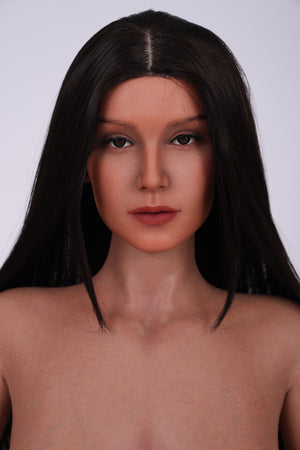 Boneca sexual Selina (Galatea Doll 164cm B-Cup #108 Silicone)