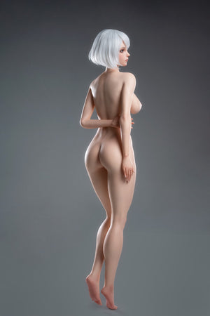 Boneca sexual YORHA 2B (Game Lady 171cm E-Cup No.18 silicone) EXPRESS