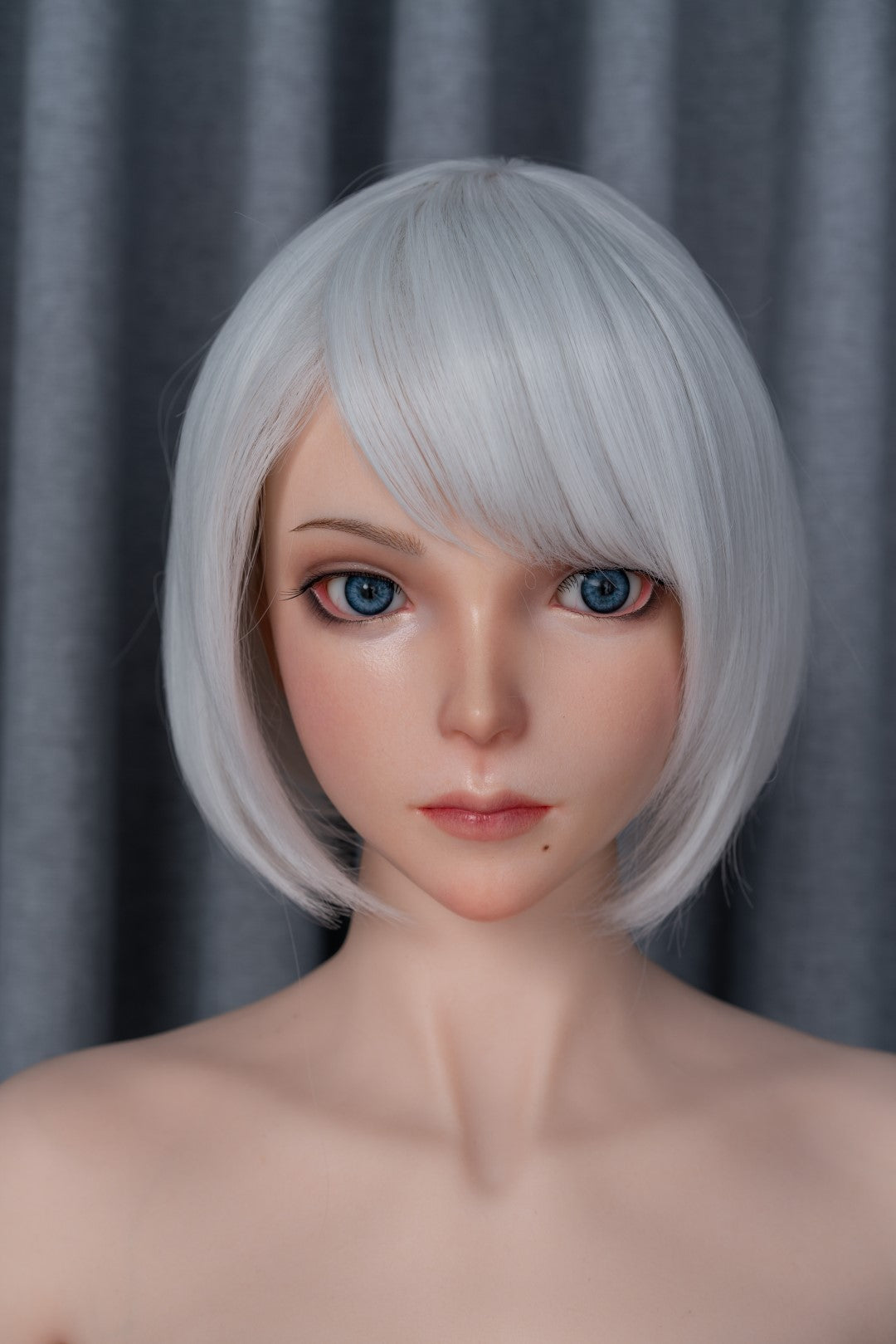 Boneca sexual Yorha 2B (Game Lady 171cm E-Cup No.18 Silicone)