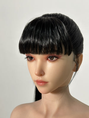 Eve Sex doll (Game Lady 171cm g-cup No.27 silicone)