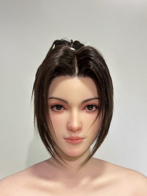 Boneca sexual mai shiranui (Game Lady 168cm E-Cup No.28 Silicone)