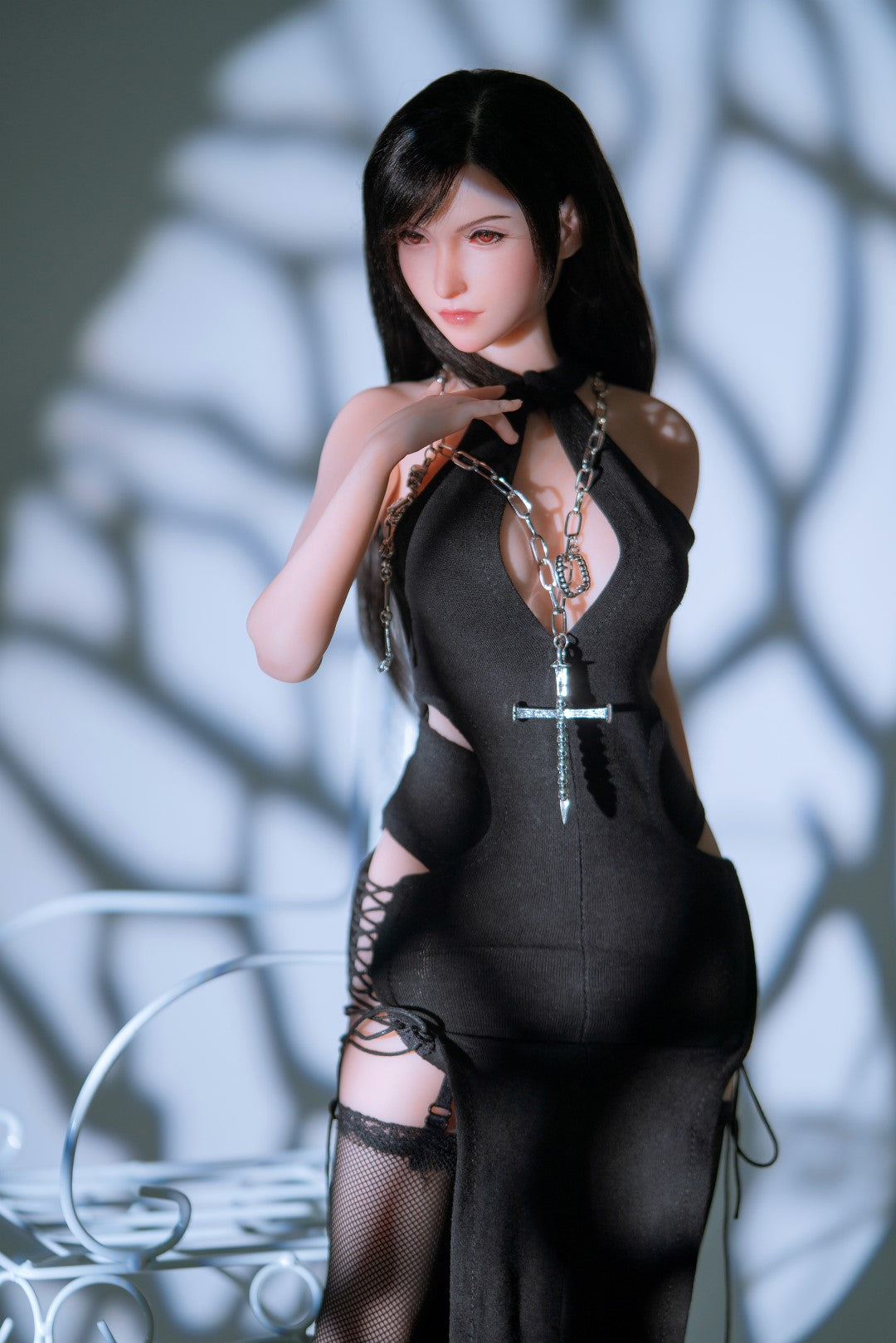 Tifa Mini (Game Lady Copo E 65cm No.03S Silicone)