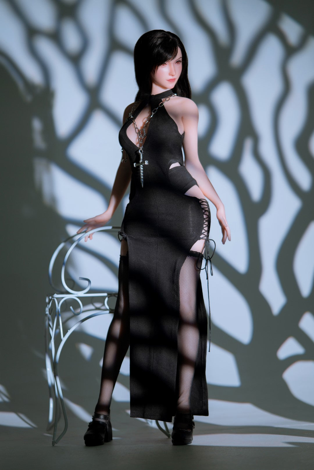 Tifa Mini (Game Lady Copo E 65cm No.03S Silicone)