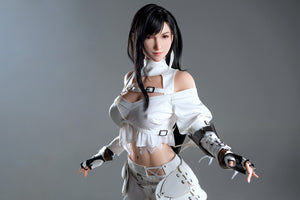 Boneca sexual de Tifa (Game Lady 171cm E-Cup No.26-1 Silicone)