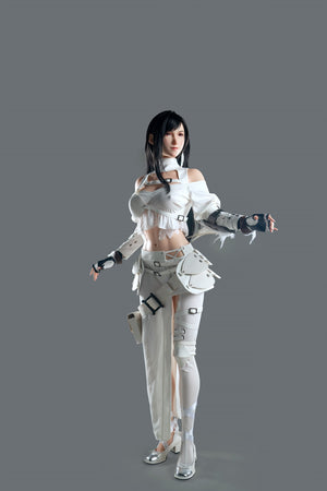 Boneca sexual de Tifa (Game Lady 171cm E-Cup No.26-1 Silicone)