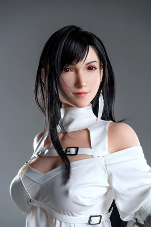 Boneca sexual de Tifa (Game Lady 171cm E-Cup No.26-1 Silicone)