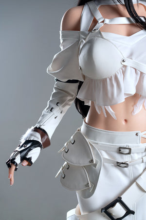 Boneca sexual de Tifa (Game Lady 171cm E-Cup No.26-1 Silicone)