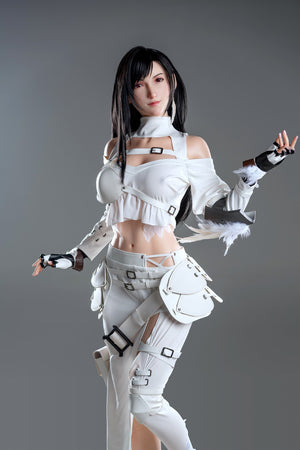 Boneca sexual de Tifa (Game Lady 171cm E-Cup No.26-1 Silicone)
