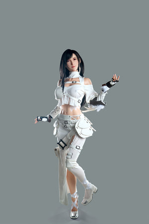 Boneca sexual de Tifa (Game Lady 171cm E-Cup No.26-1 Silicone)