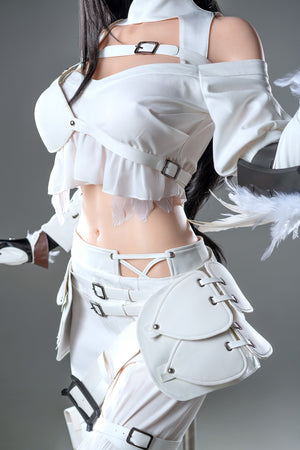 Boneca sexual de Tifa (Game Lady 171cm E-Cup No.26-1 Silicone)