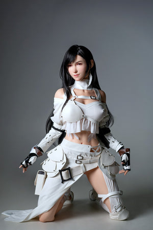 Boneca sexual de Tifa (Game Lady 171cm E-Cup No.26-1 Silicone)